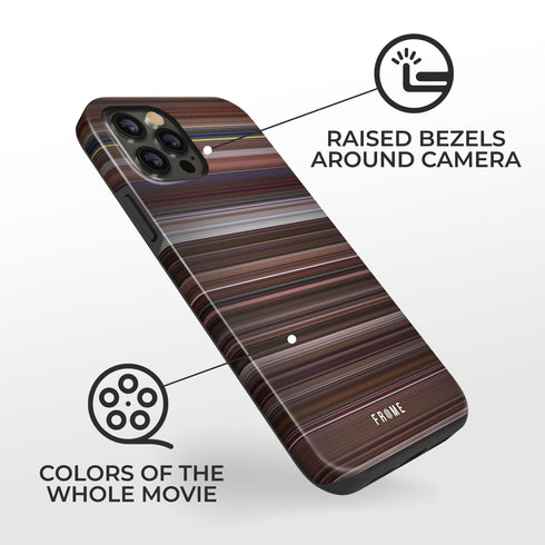 Trainspotting phone case - unique movie design