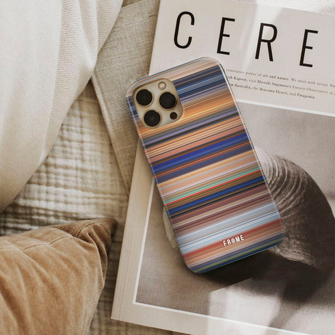 The Iron Giant phone case - unique movie design