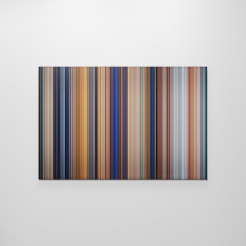 The Iron Giant Frome