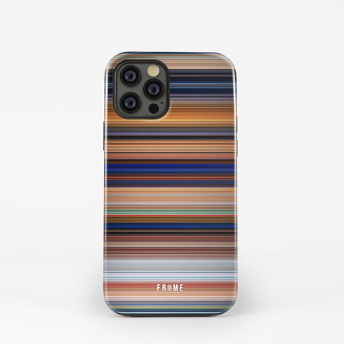 The Iron Giant iPhone case - film-inspired protective cover