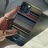 Comet phone case - unique movie design