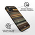 The Time Traveler's Wife phone case - unique movie design
