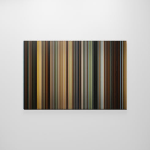 The Time Traveler's Wife Frome