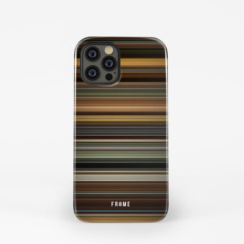 The Time Traveler's Wife phone case - movie color palette design