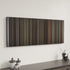 Return to Me canvas art in modern interior - movie color palette