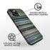 Man of Steel phone case - unique movie design