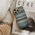Man of Steel phone case - unique movie design