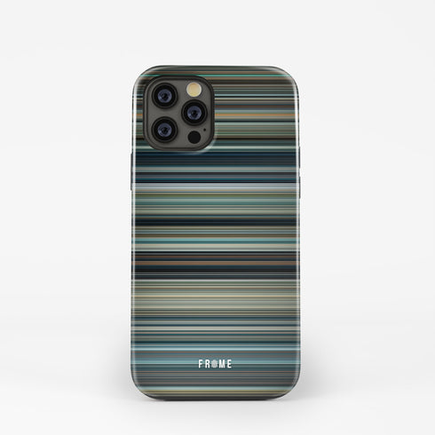 Man of Steel iPhone case - film-inspired protective cover