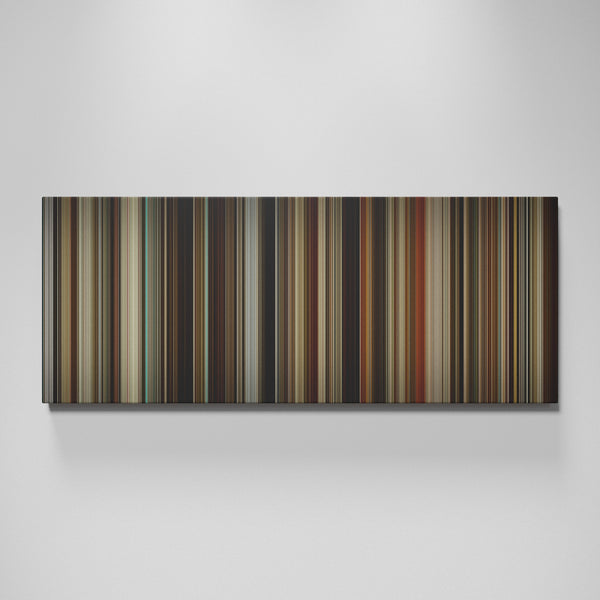 Front view of Milk Frome