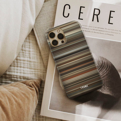 Milk phone case - unique movie design