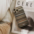 Milk phone case - unique movie design