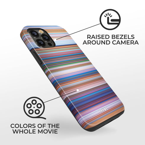 The Grinch phone case - unique movie design