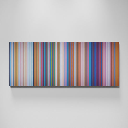 Front view of The Grinch Frome