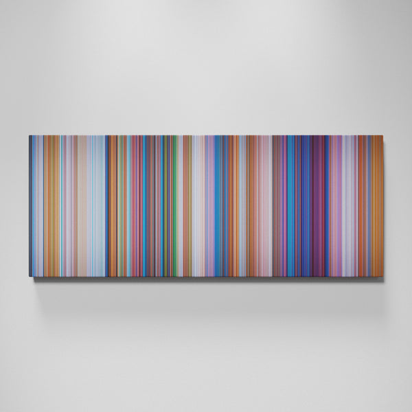 Front view of The Grinch Frome