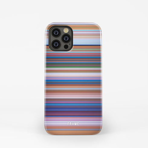 The Grinch phone case - movie color palette design