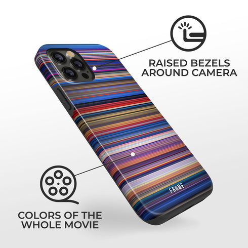 Fantasia phone case - unique movie design