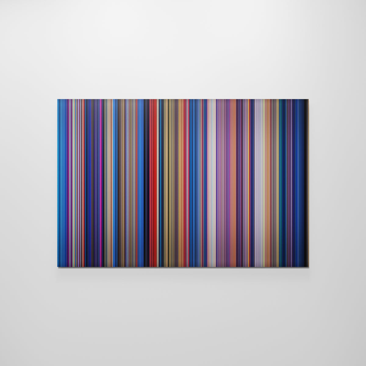 Fantasia movie canvas art - framed wall print
