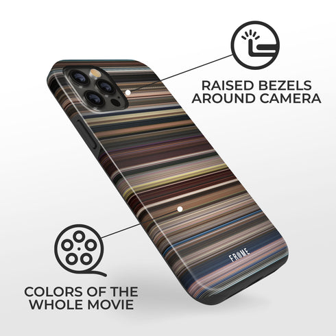 Big Fish phone case - unique movie design