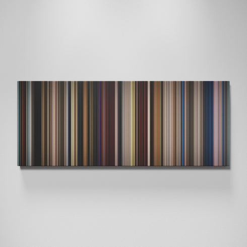 Front view of Big Fish Frome