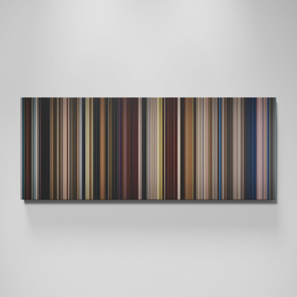 Front view of Big Fish Frome