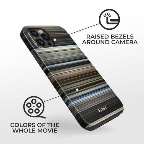 Explanation of benefits having cast away Frome phone case