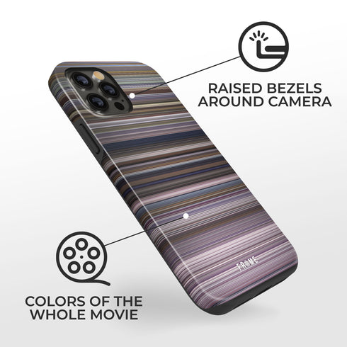 Miracle phone case - unique movie design