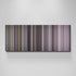 Miracle movie canvas wall art - color palette print