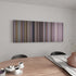 Miracle canvas wall art in kitchen - movie decor