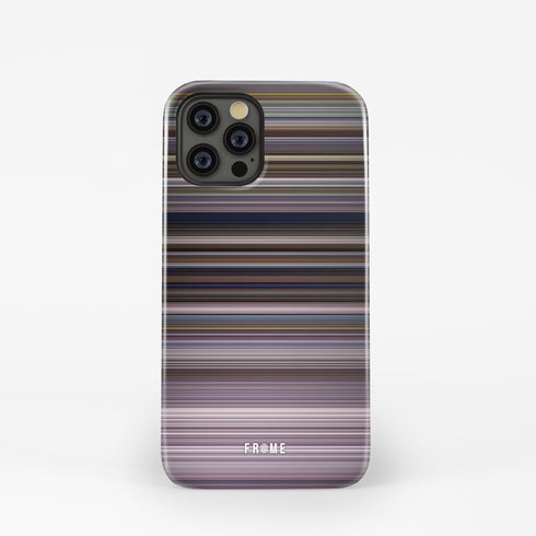 Miracle phone case - movie color palette design
