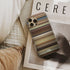 A River Runs Through It phone case - unique movie design