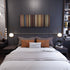 A River Runs Through It movie canvas in bedroom - wall art display