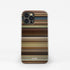 A River Runs Through It phone case - movie color palette design