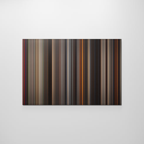 The Ten Commandments Frome