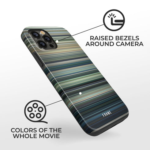 Jurassic World phone case - unique movie design