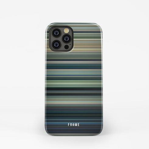 Jurassic World phone case - movie color palette design