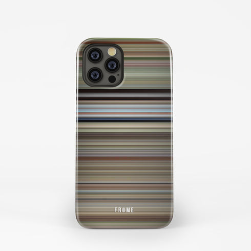 The Sandlot phone case - movie color palette design