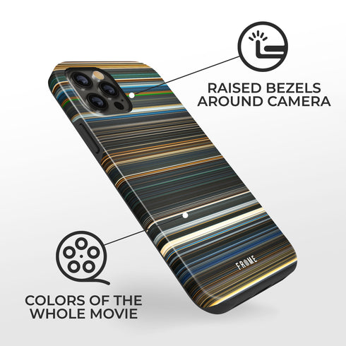 Sunshine phone case - unique movie design