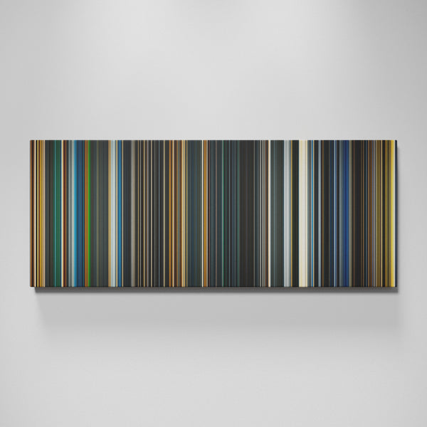 Front view of Sunshine Frome