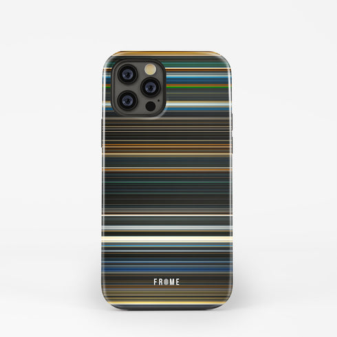 Sunshine iPhone case - film-inspired protective cover