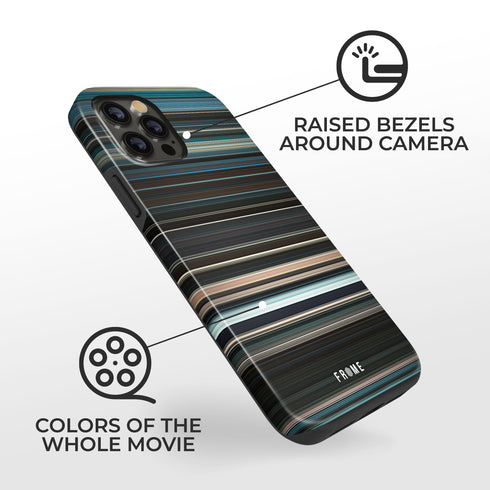 Serenity phone case - unique movie design