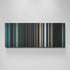 Serenity movie canvas wall art - color palette print
