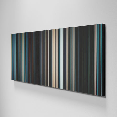 Serenity movie canvas art - framed wall print