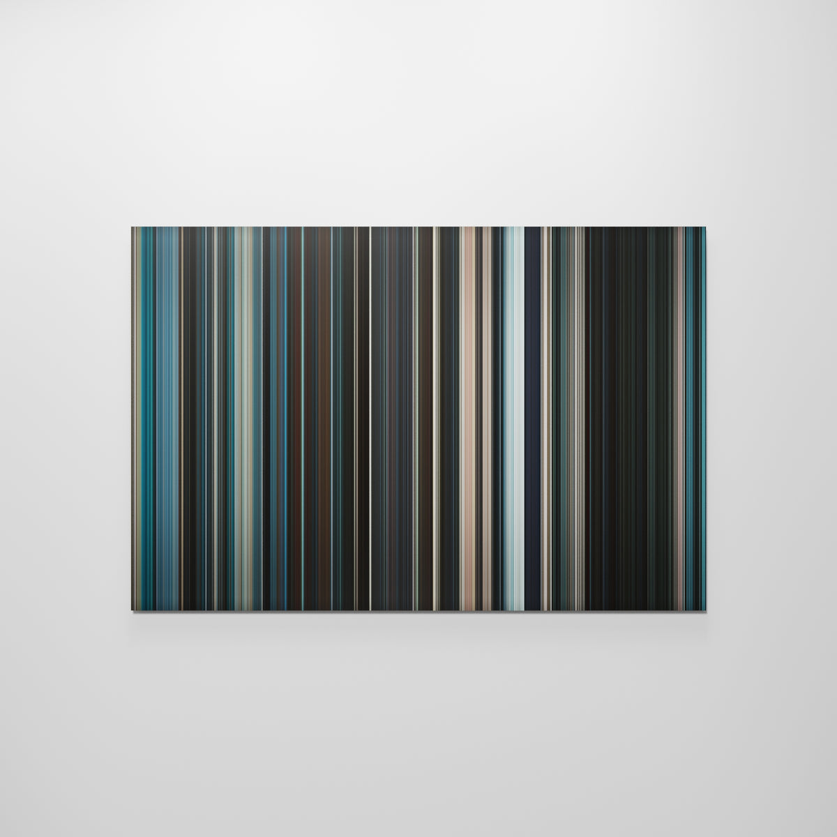 Serenity movie canvas art - framed wall print