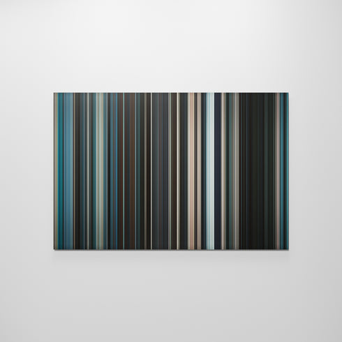 Serenity movie canvas art - framed wall print