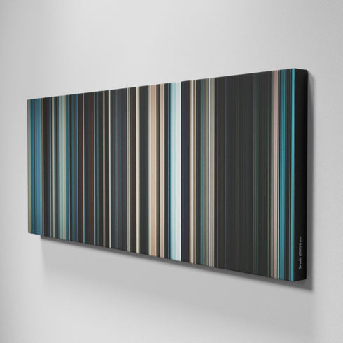 Serenity movie canvas art - framed wall print