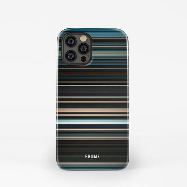 Front view of serenity (2005) Frome Snap phone case