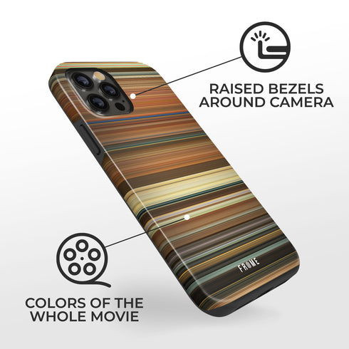 Mr. Magorium's Wonder Emporium phone case - unique movie design