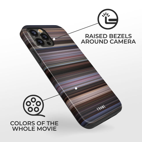 Lethal Weapon phone case - unique movie design