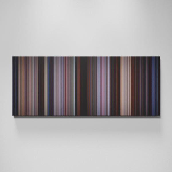 Front view of Lethal Weapon Frome