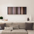 Lethal Weapon canvas print in living room - film wall decor